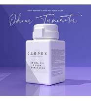Carpex 125 Ml. E2 Power Aromatik Koku Kartuşu Odour Terminatör