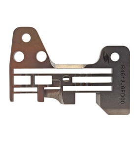 Juki Overlok 6700 5 İp Plaka / R4612-J6F-DOO