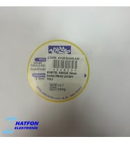 KURTEL 500GR 3mm Sn60/Pb40 LEHİM TELİ