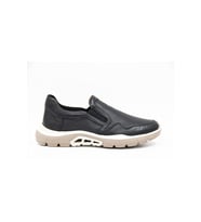 Freefoot 256072-1 Erkek Casual Ayakkabı - SİYAH