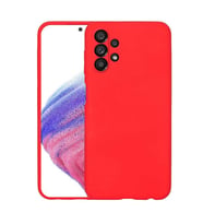 Coverzone Samsung Galaxy A53 5G ?le Uyumlu K?l?f Z-Mara Lansman Vieri Tam Koruma Arka Kapak Kamera Koruma �?k?nt?l? P�r�zs�z Y�zey K?rm?z?