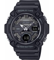 CASIO AEQ-120W-1BVDF ERKEK KOL SAATİ