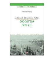 Doğu’da Bir Yıl