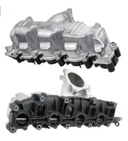 Vw Golf5-Jetta Emme Manifoldu 2.0TDI CBAB 2005-2009 03L129711E