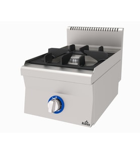 Atalay AGO-460 T Gazlı 24 kg Ocak 400x600x300 mm