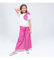 Kız Etek Takım 6-14 Yaş 6445