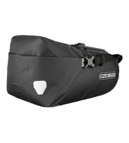Ortlieb F9424 Bikepacking Seadde-Bag Two Sele Altı Çanta 4.1L Mat Siyah (Su Geçirme)