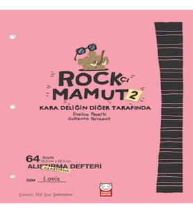 Rockçı Mamut 2