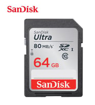 Sandisk 64 Gb Sony Nx100 Hafıza Kartı
