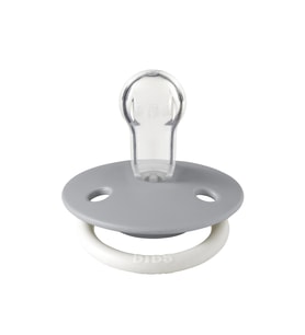 Bibs De Lux Silikon Emzik - Cloud Glow