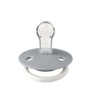 Bibs De Lux Silikon Emzik - Cloud Glow