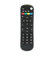 BYCONNERS Sine Plus 4k Max Android TV Box Kumanda
