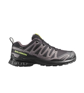 Salomon Xa Pro 3D V9 Gtx Erkek Outdoor Ayakkabısı L47987300 Siyah
