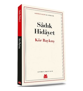 Kör Baykuş