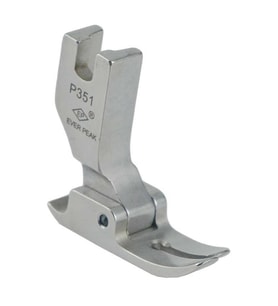 Ever Peak Düz Makine Ayağı  P351 EP