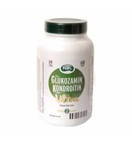 NBL Glukozamin Kondroitin Ultra 60 Tablet