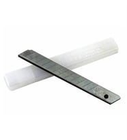 MİMAKS SP25 DAR MAKET BIÇAĞI YEDEĞİ 10LU 9mm