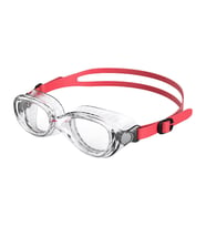 Speedo Futura Classıc JU RED/CLEAR Çocuk Gözlük