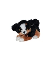 Sesli Köpek Peluş Cn-707 (Çok Renkli)