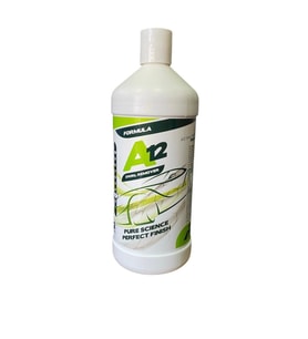 PURIS A12 SWIRL REMOVER HARE GİDERİCİ CİLA 1/1 (946ML)