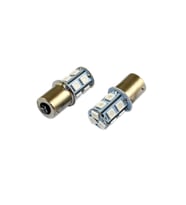 Space 24V Mavi 13 SMD Led Ampul (2'li Set)