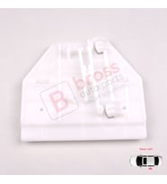 Audi A6 C6 S6 4F 4F2 4F5 2004-2011 4/5 Kapı 4F0839461 İçin Arka Sol Cam Kriko Tamir Klipsi