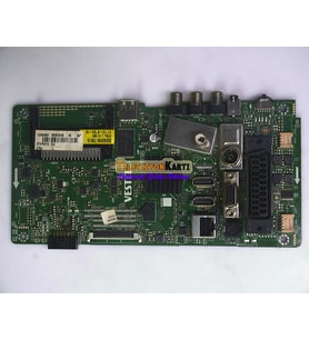 23263066 , 17MB96 , 23280243 , HI-LEVEL 49HL600 Main Board , VES490UNDL-2D
