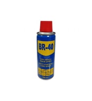 BR-40 Çok Amaçlı Bakım Spreyi 200 Ml BR0850120 (Mavi)