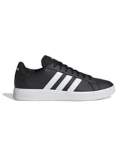 adidas Grand Court Base 2.0 Erkek Günlük Ayakkabı GW9251 Siyah