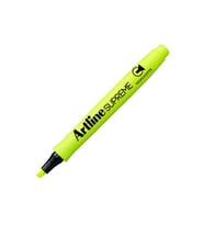 Artline Supreme Highlighter Fosforlu İşaretleme Kalemi SARI 