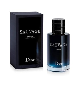 Dior Sauvage Parfum Spray EDP 100ML Erkek Parfüm