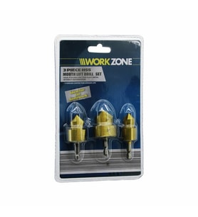 3 PCS PLASTİK BORU AÇMA (5680)