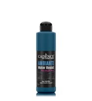 AMBIENTE ISLAK ZEMİN BOYASI AW-11 FRESCO 250ML + KATALİZÖR 10GR