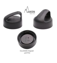 Laken Çelik 18/8 Classic Termos Şişe 0,75L - Pembe LKTA7P