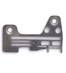 Juki Kingtex Overlok 5 İp Penye Plaka / R4608-HOD-FOO