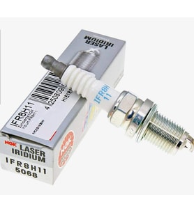 Ngk IFR8H11 2005-2008 Honda CRF 450 X Uyumlu Buji Lazer İridyum Buji