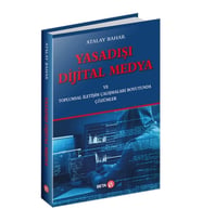 Yasadışı Dijital Medya
