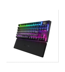 SteelSeries Apex Pro TKL RGB Mekanik Oyuncu Klavyesi Teşhir