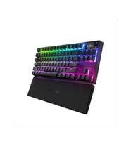 SteelSeries Apex Pro TKL RGB Mekanik Oyuncu Klavyesi Teşhir