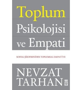 Toplum Psikolojisi ve Empati