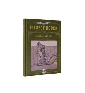 Acayip Hayvanlar - Filozof Köpek