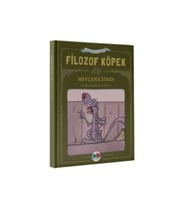 Acayip Hayvanlar - Filozof Köpek
