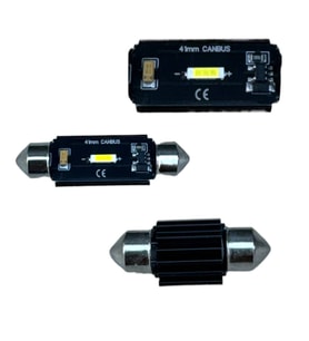 EKT PREMİUM SOFİT LED 41 MM BEYAZ