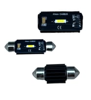 EKT PREMİUM SOFİT LED 41 MM BEYAZ