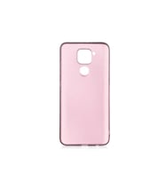 Xiaomi Redmi Note 9 Uyumlu Kılıf Zore Premier Silikon Kapak