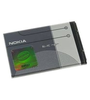 Nokia Bl 4C Batarya