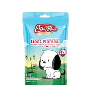 Energy Etli Dosluk Köpek Maması 125 Gram 20 Adet