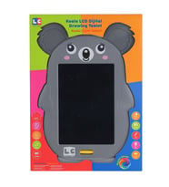 Lc-31072 Koala Çizim Tableti 8.5 Inç-Lets Be Child