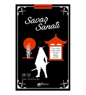 Savaş Sanatı