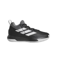 Adidas Cross Em Up Select J Çocuk Basketbol Ayakkabısı IE9255 (Siyah)